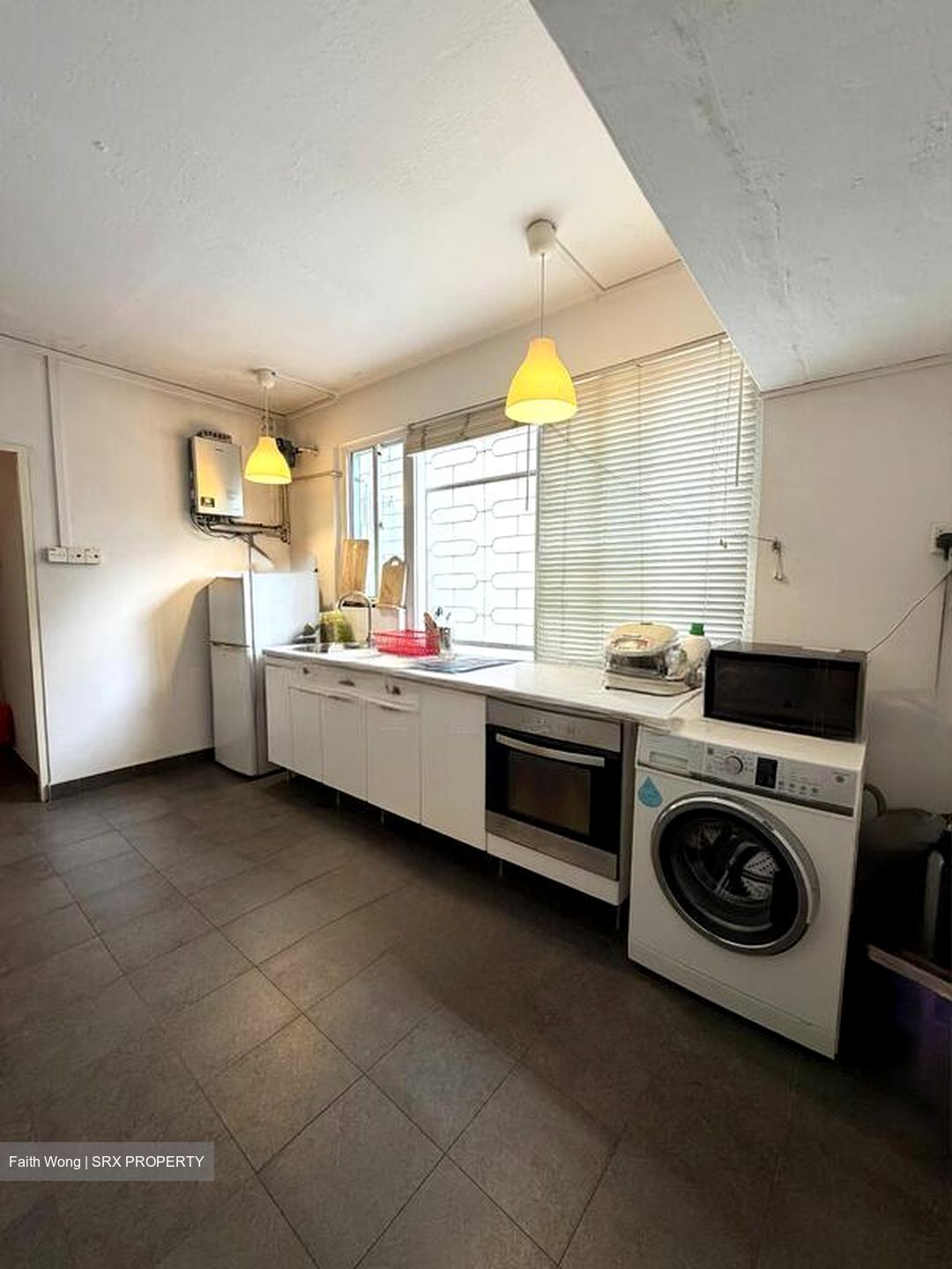 Tiong Bahru Estate (D3), Apartment #515962291